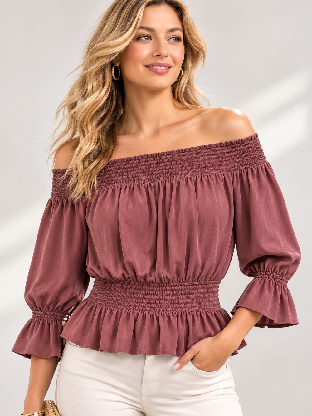 🎉5 for $45🎉 Express top blouse shirt size XL